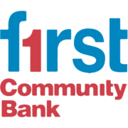 First Communityration Logo