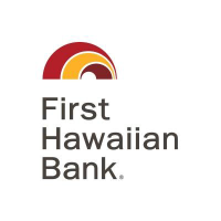 First Hawaiian Logo