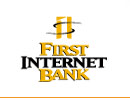 First Internet Logo