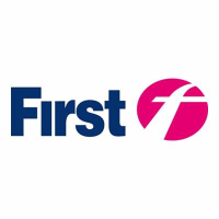 FirstGroup ADR Logo