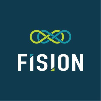 Fision Logo