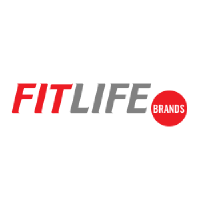 FitLife Brands Logo