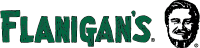 Flanigan's Logo