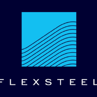 Flexsteel Industries Logo