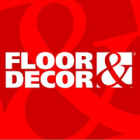 Floor, Decor Logo