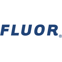 Fluor Logo