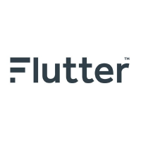 Flutter Entertainment ADR Logo