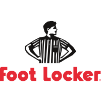 Foot Locker Logo