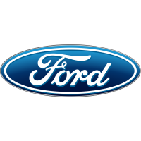 Ford Motor Logo