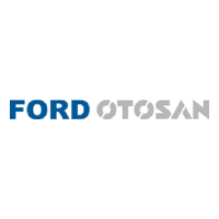 Ford Otomotiv Sanayi Logo