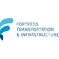 Fortress Transportation and Infrastructure Investors Logo