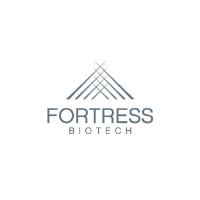 Fortress BiotechPrefries A Logo