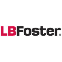 LB Foster Logo