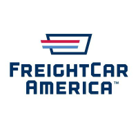 FreightCar America Logo