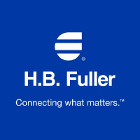 HB Fuller Logo