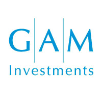 Gam Holding Adr Logo