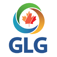GLG Life Techration Logo