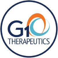 G1 Therapeutics Logo