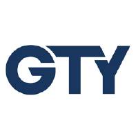 GTY Logo
