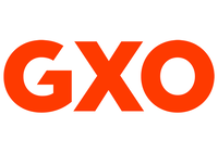 GXO Logistics Logo