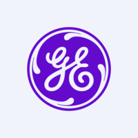 GE Healthcare Technologies Logo