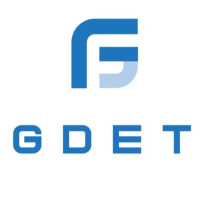 GD Entertainment Logo