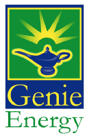 Genie Energy Logo