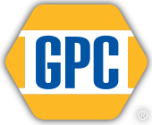 Genuine Parts Logo