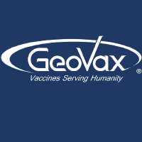 GeoVax Labs Logo