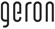 Geron Logo