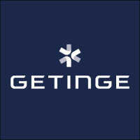 Getinge Industrier AB Logo