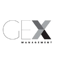 Gex Management Logo