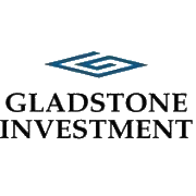 Gladstone Capital Logo