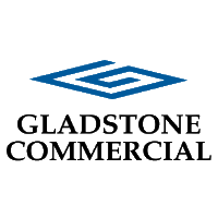 Gladstone Commercial Logo