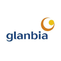 Glanbia ADR Logo