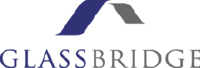 Glassbridge Enterprises Logo