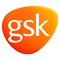 GlaxoSmithKline ADR Logo