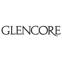 Glencore Logo