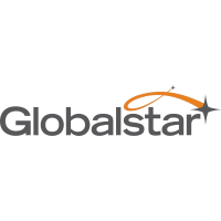 Globalstar Logo