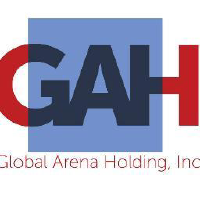 Global Arena Logo