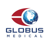 Globus Medical Logo