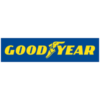 Goodyear Tire & Rubber Logo