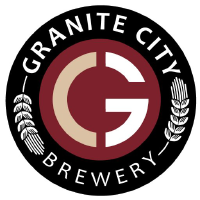 Granite City Food, Brewery Logo