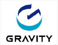 Gravity Logo