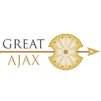 Great Ajax Logo