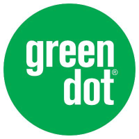 Green Dot Logo