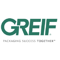 Greif Logo