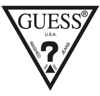 Guess ? Logo