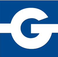 Gulf Island Fabrication Logo