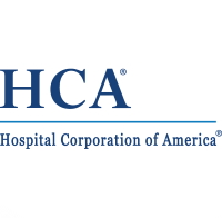 HCA Healthcare Logo